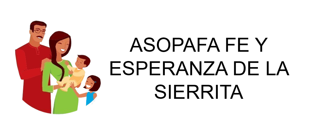 Intranet de Asociación Fe y Esperanza de La Sierrita